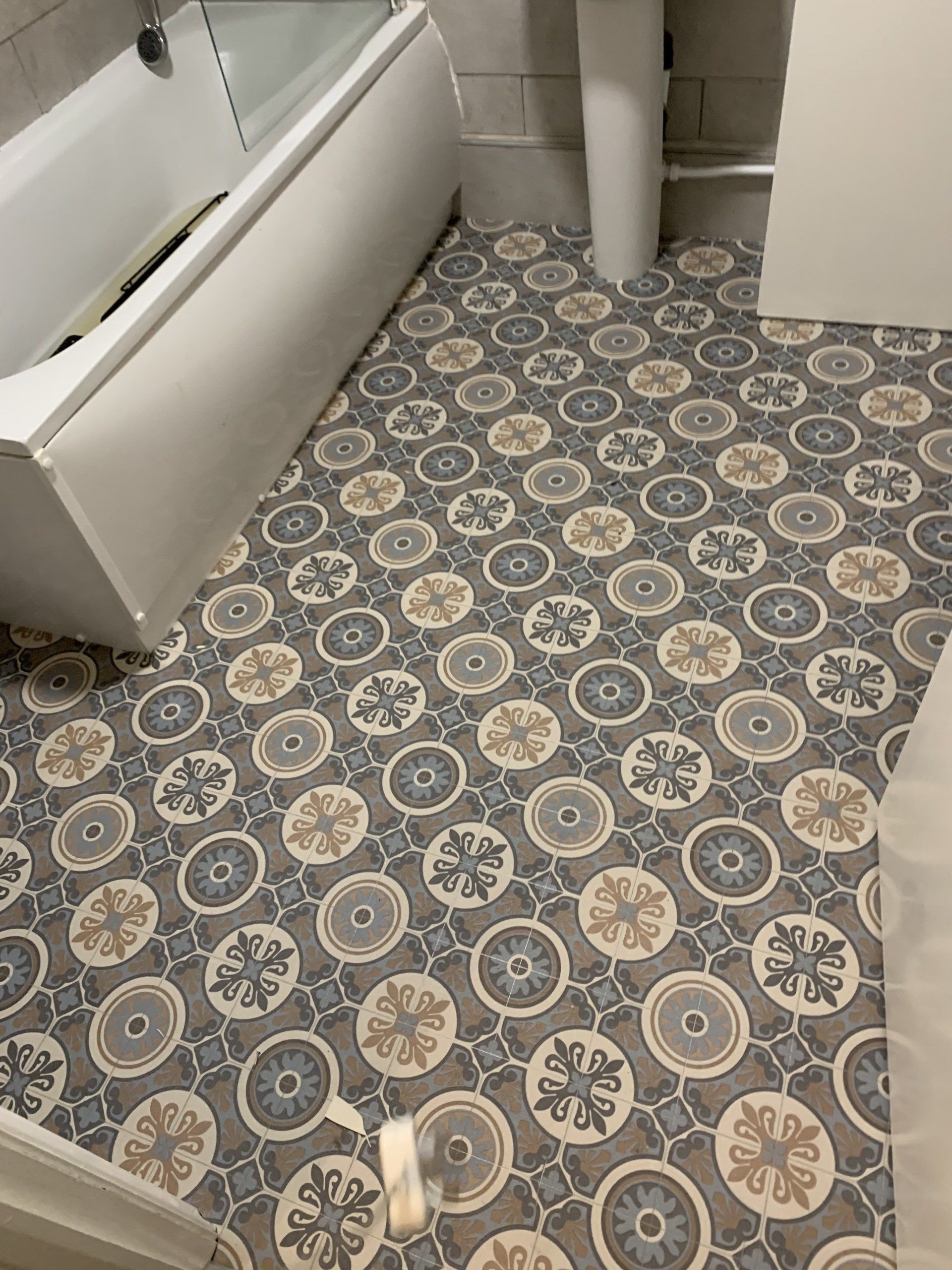 Vinyl & LVT flooring gallery 65