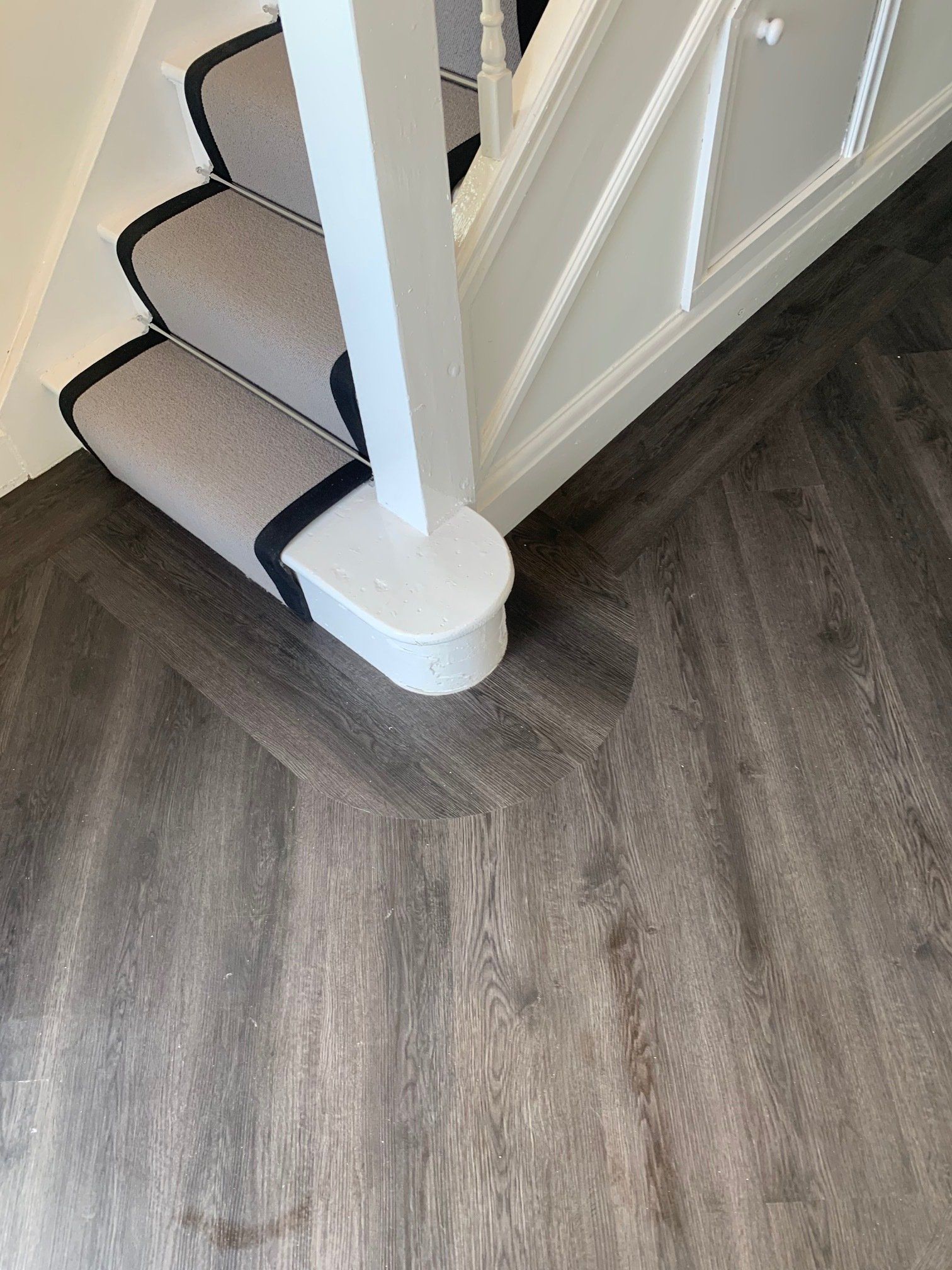 Vinyl & LVT flooring gallery 11