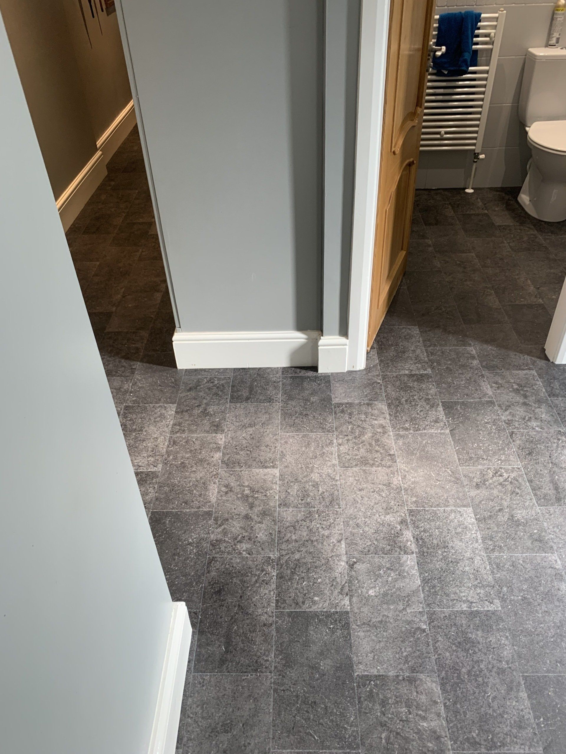 Vinyl & LVT flooring gallery 63