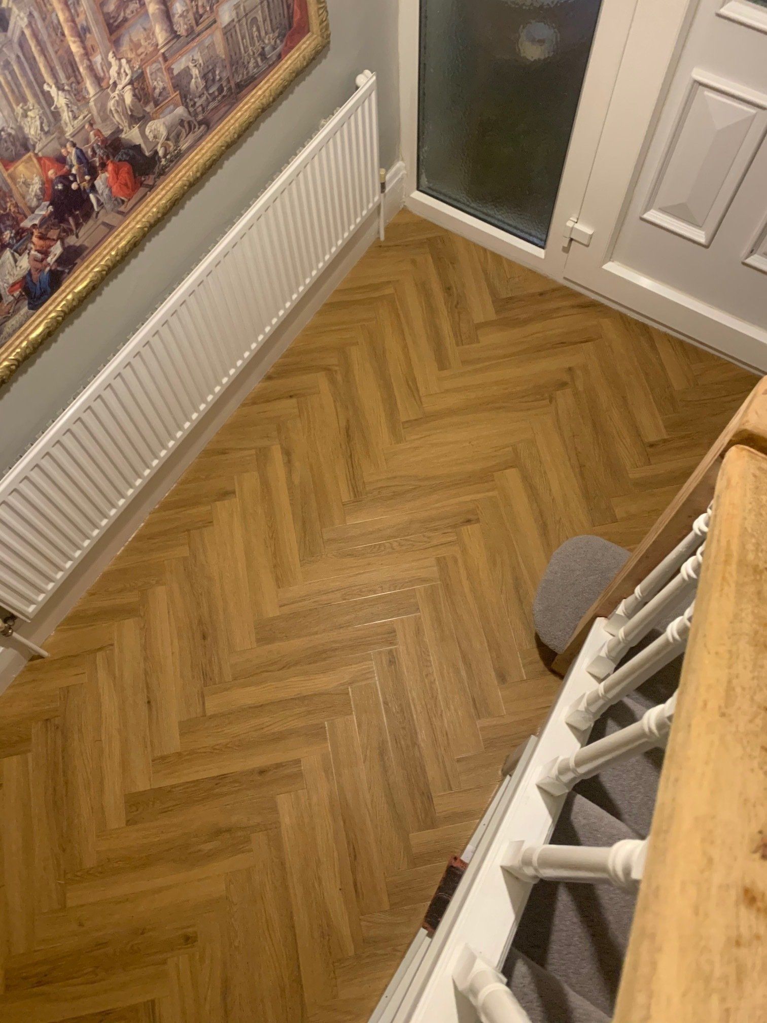 Vinyl & LVT flooring gallery  13