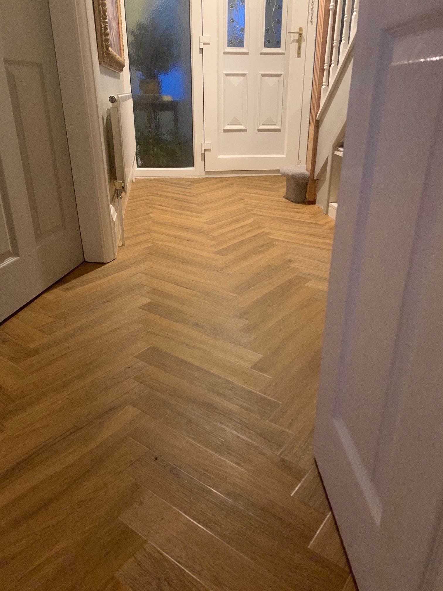 Vinyl & LVT flooring  gallery 10