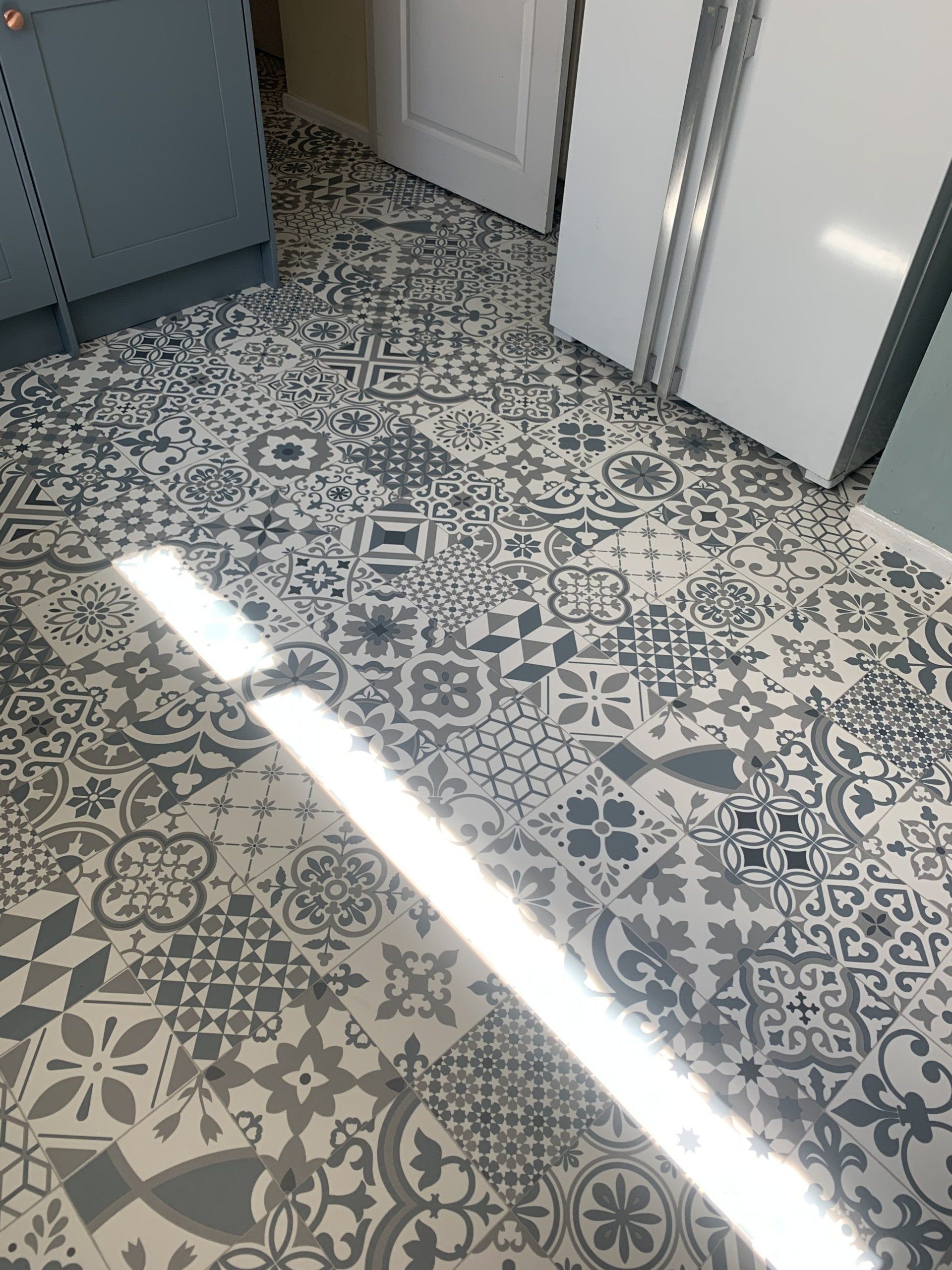 Vinyl & LVT flooring gallery 61