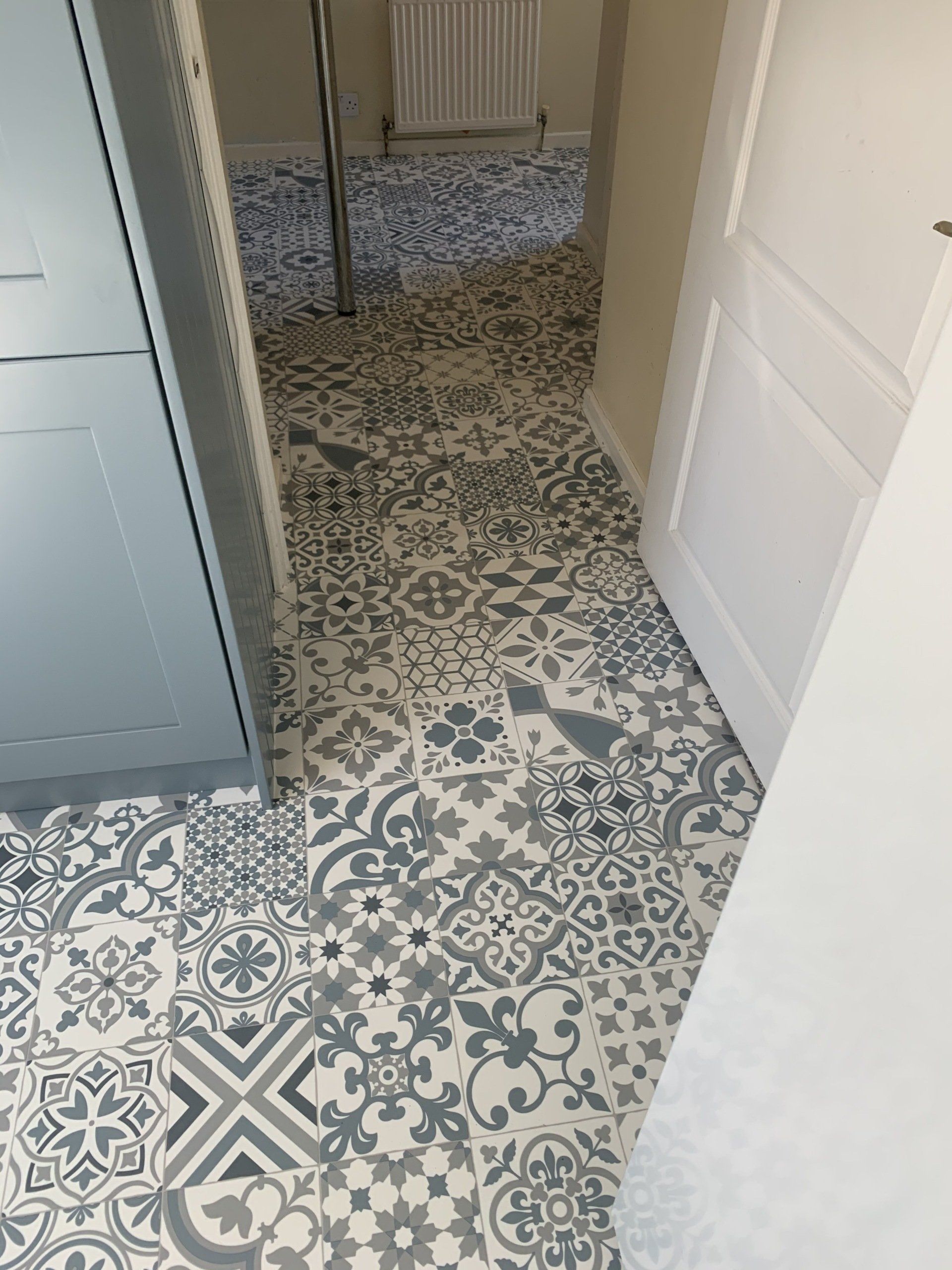 Vinyl & LVT flooring gallery 59