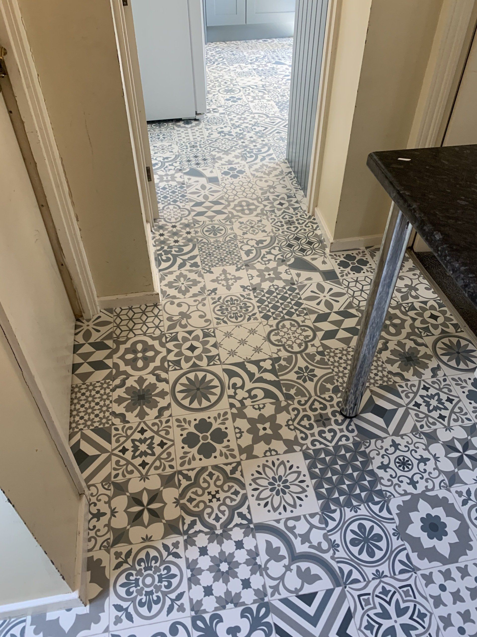 Vinyl & LVT flooring gallery 56