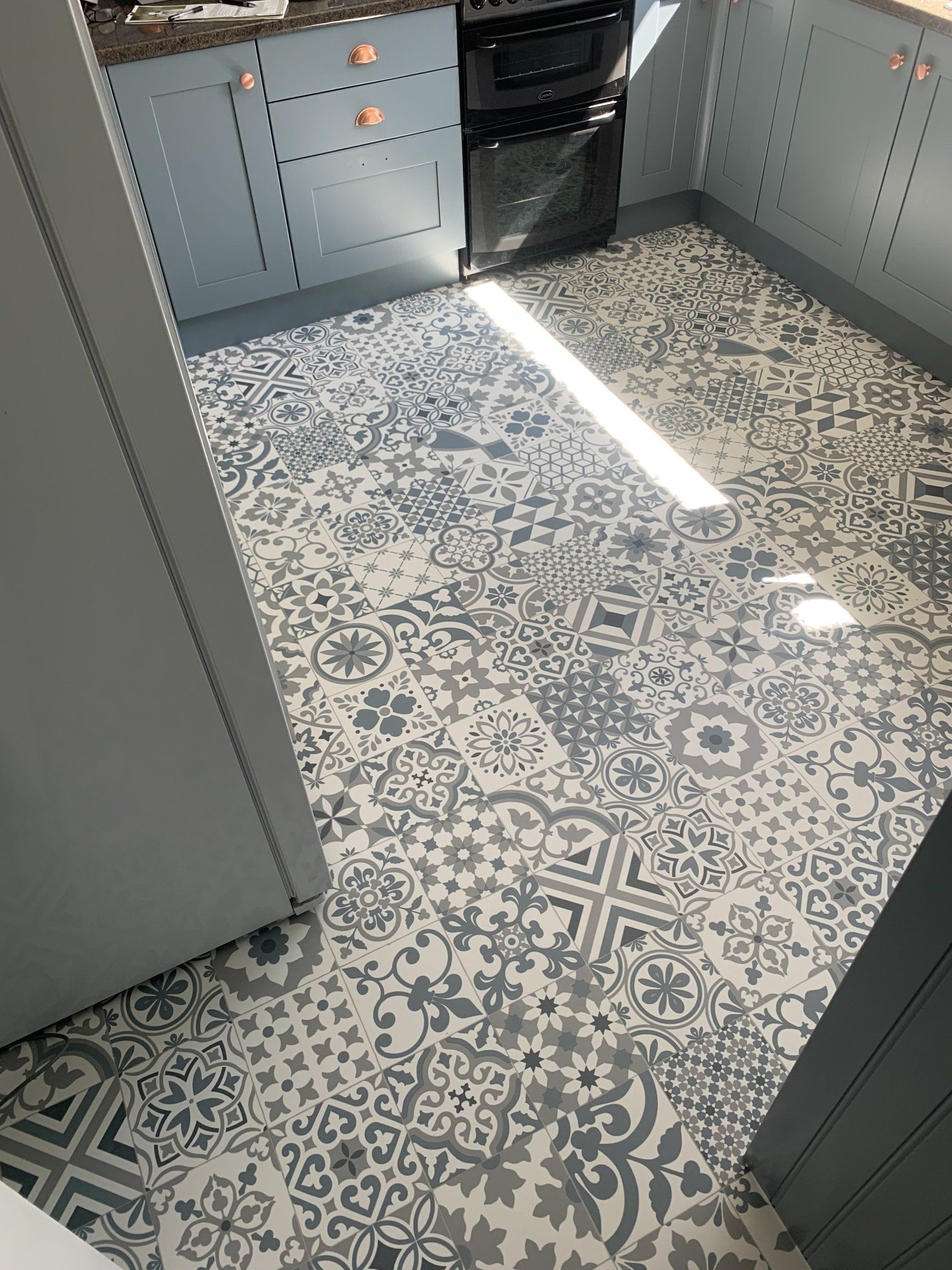 Vinyl & LVT flooring gallery 57