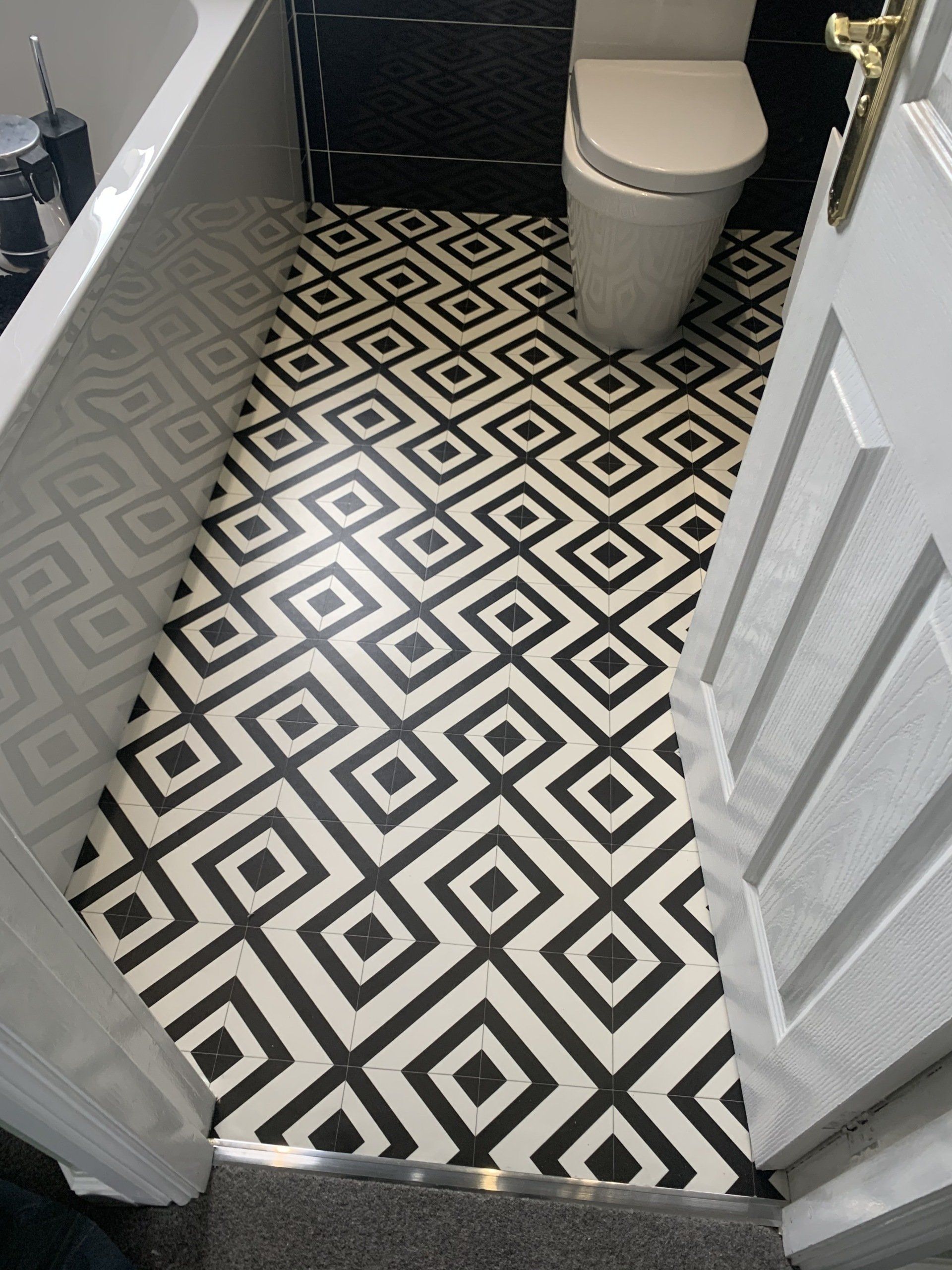 Vinyl & LVT flooring gallery 76