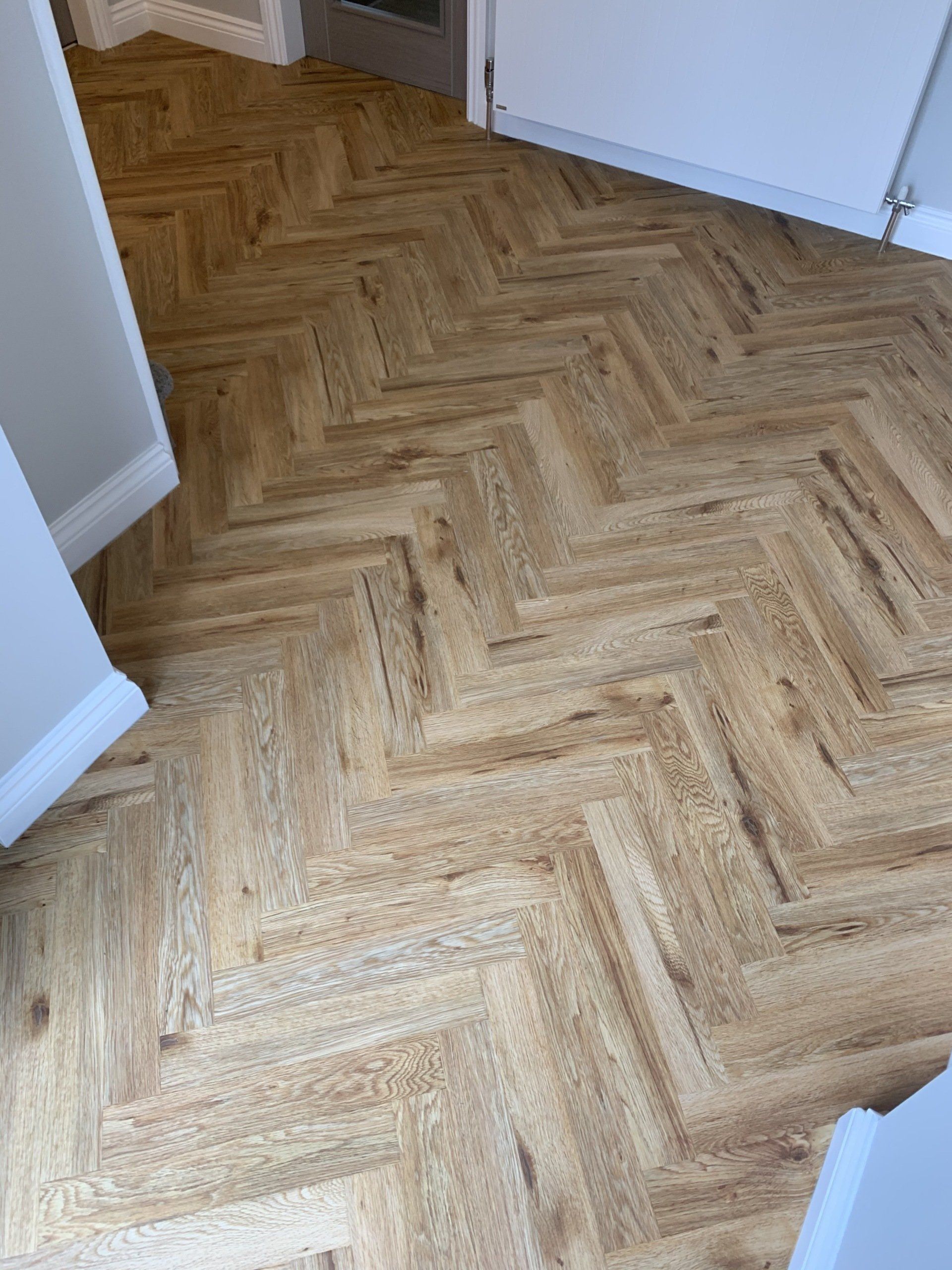 Vinyl & LVT flooring gallery 79