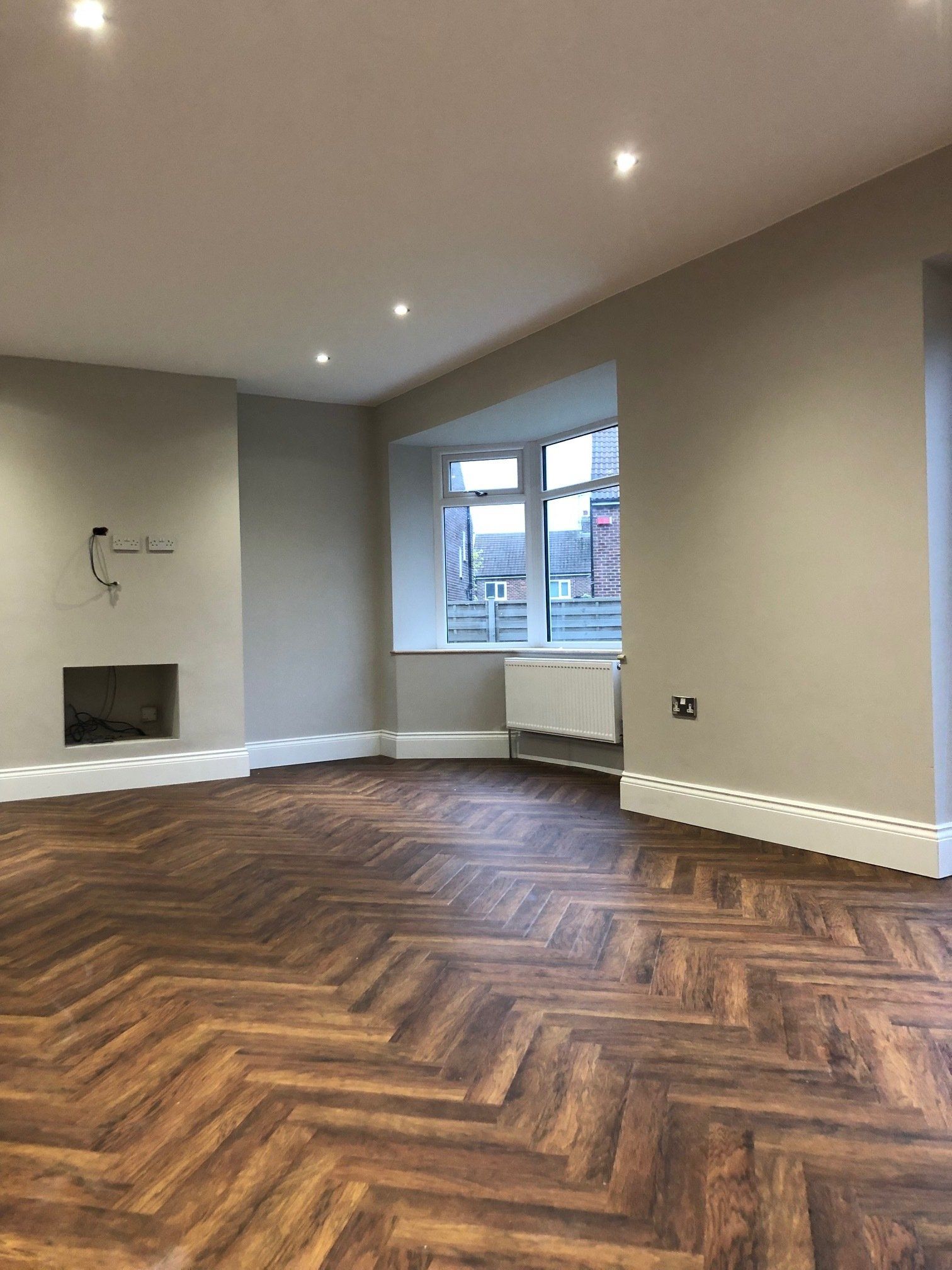 Vinyl & LVT flooring gallery 5