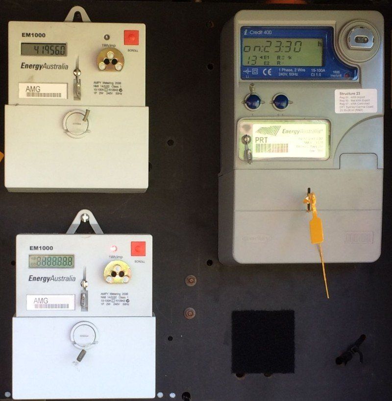 Commercial Electrical Services, Hunter Valley, NSW