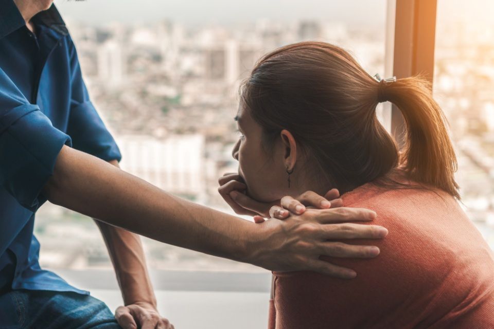 confidence and self-esteem counseling