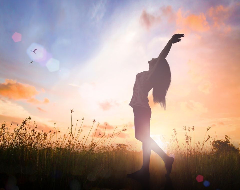 personal growth