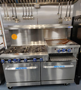 Are you looking for catering equipment?