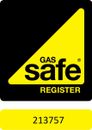 GAS safe registered