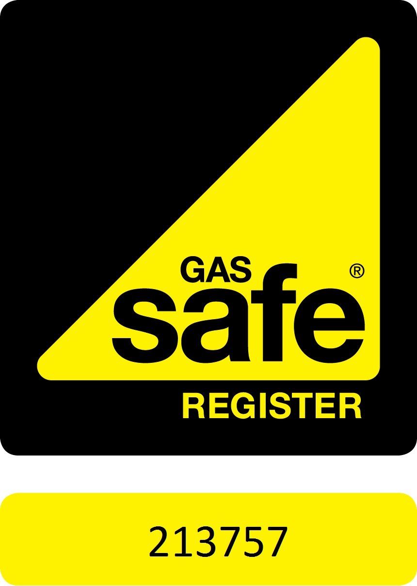 GAS safe registered
