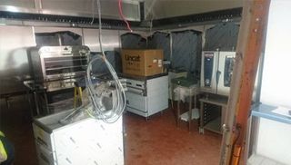 Catering equipment installations made easy