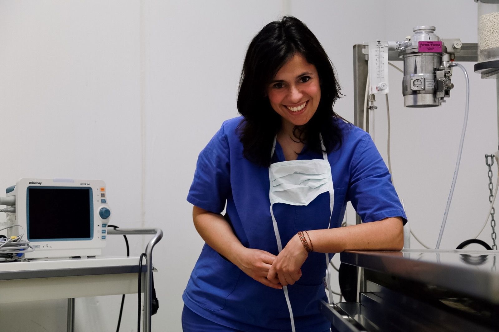 Dott.ssa Dania Pedrazzi