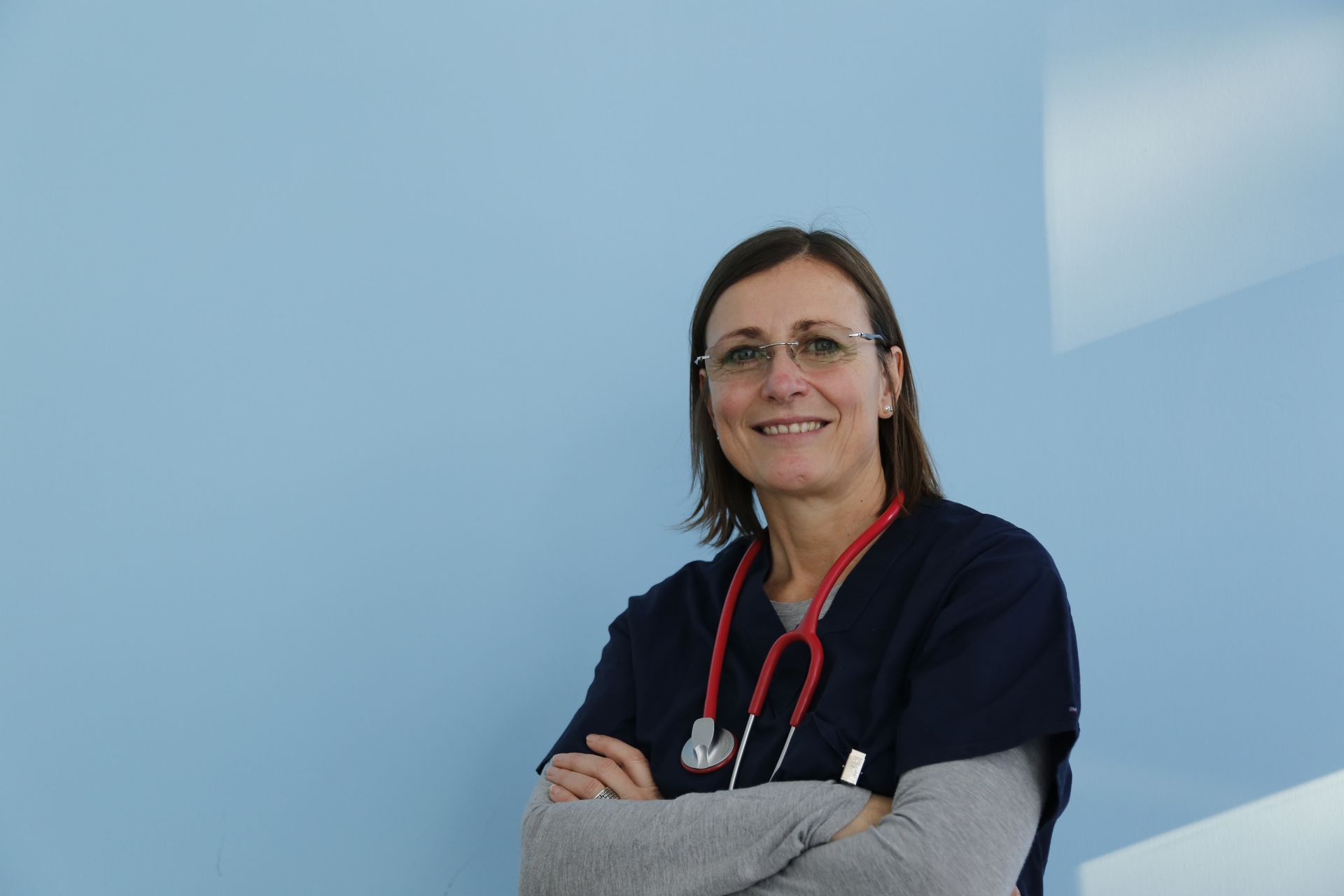 Dott.ssa Silvia Muzzi