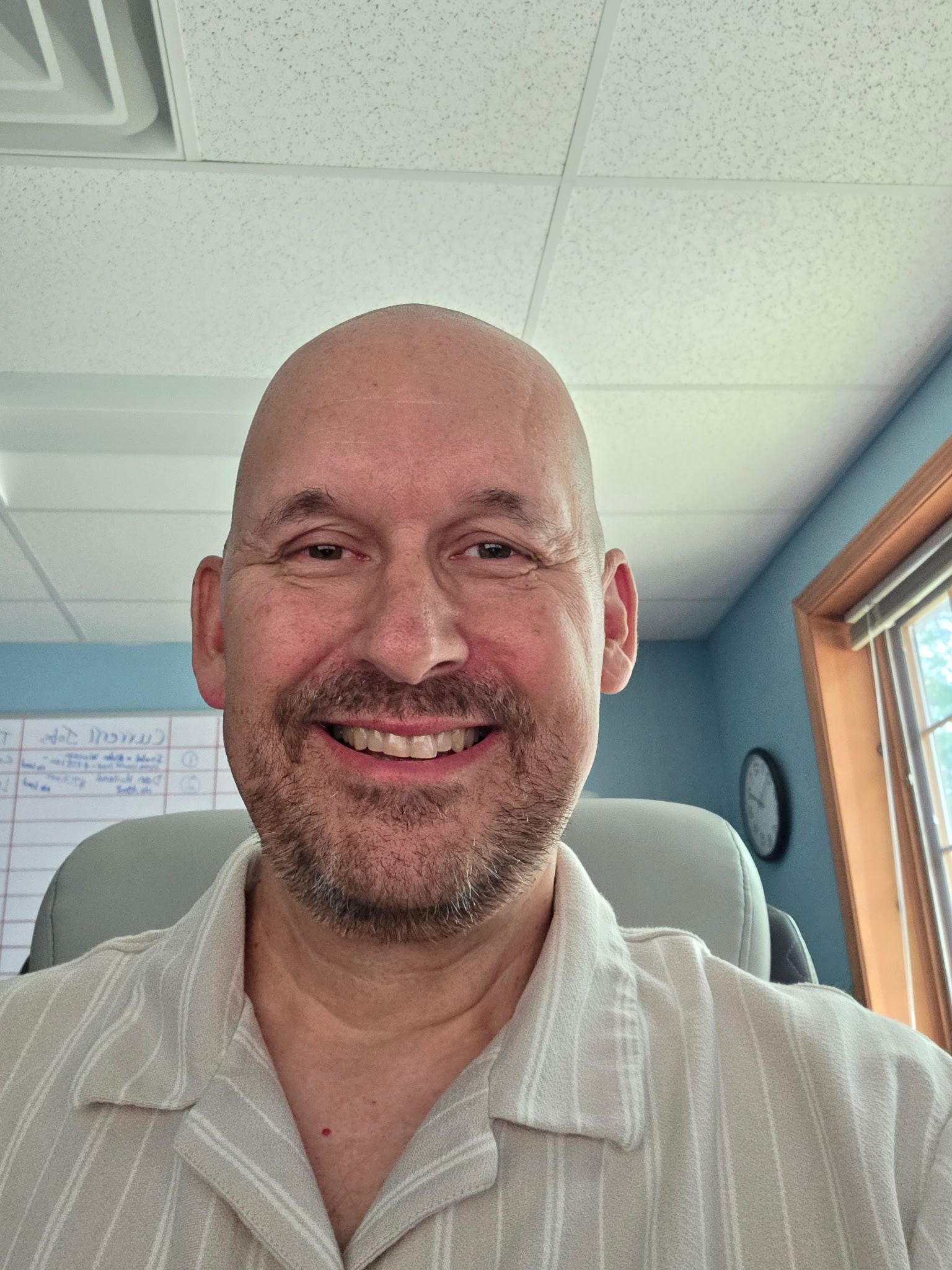 Eric Hallee, Owner, Eco-Pro Construction in Maine