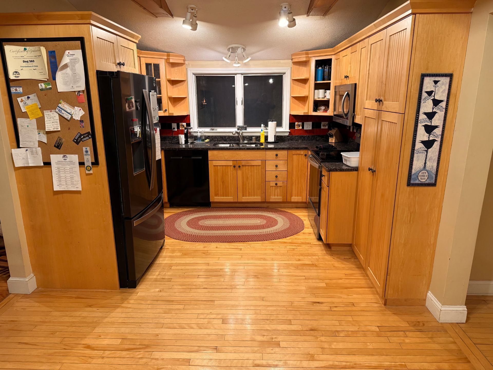Kitchen Remodeling in Gorham, Maine