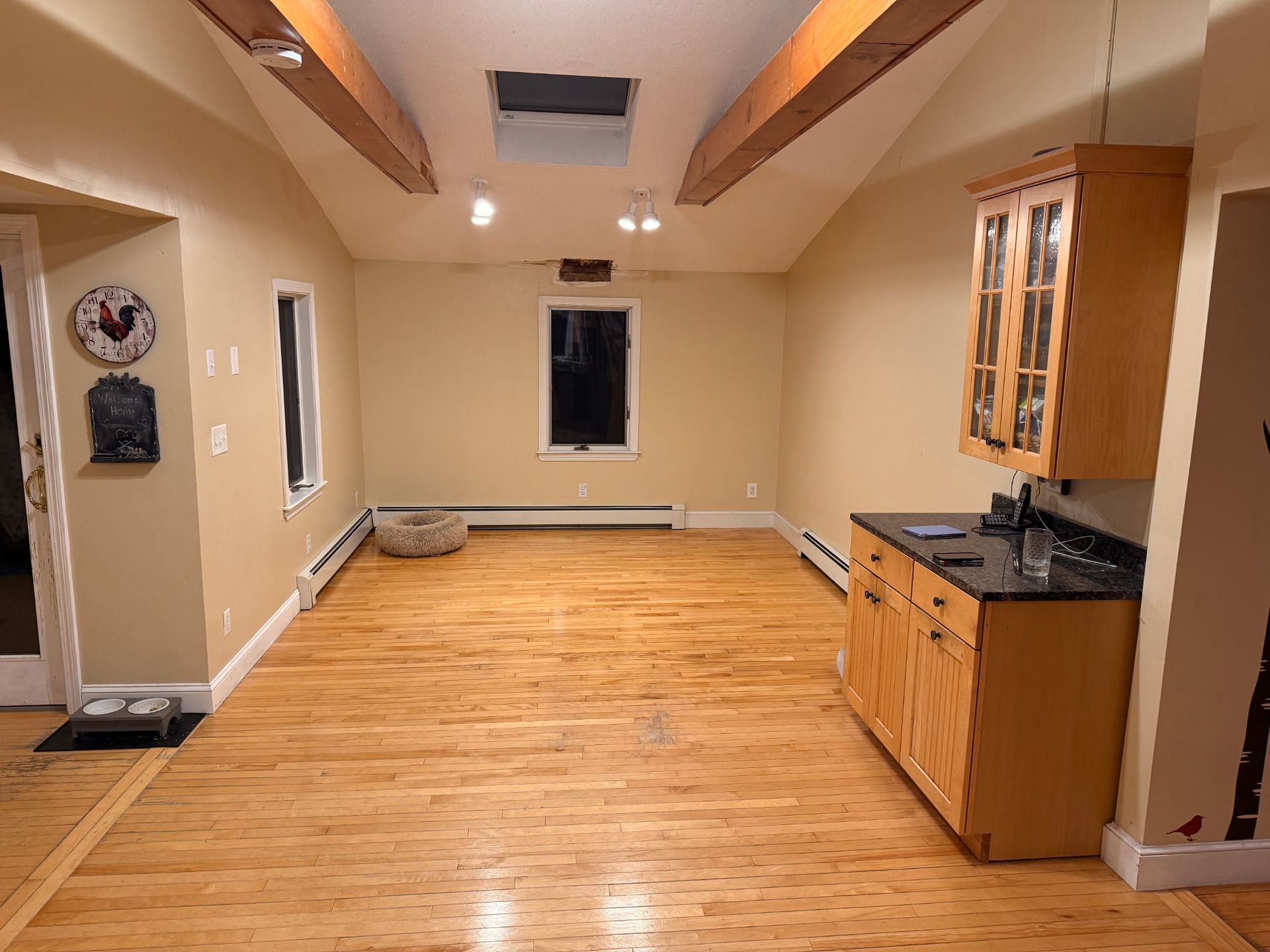 Kitchen Remodeling in Gorham, Maine
