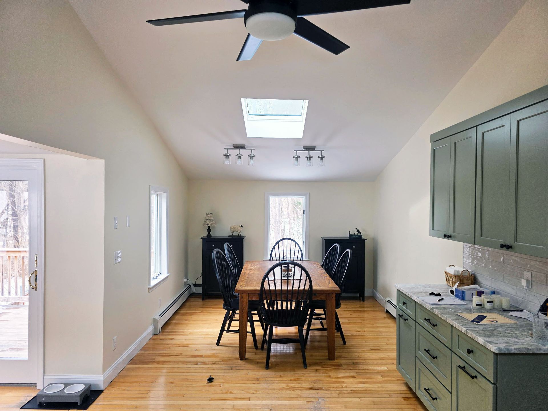 Kitchen Remodeling in Gorham, Maine