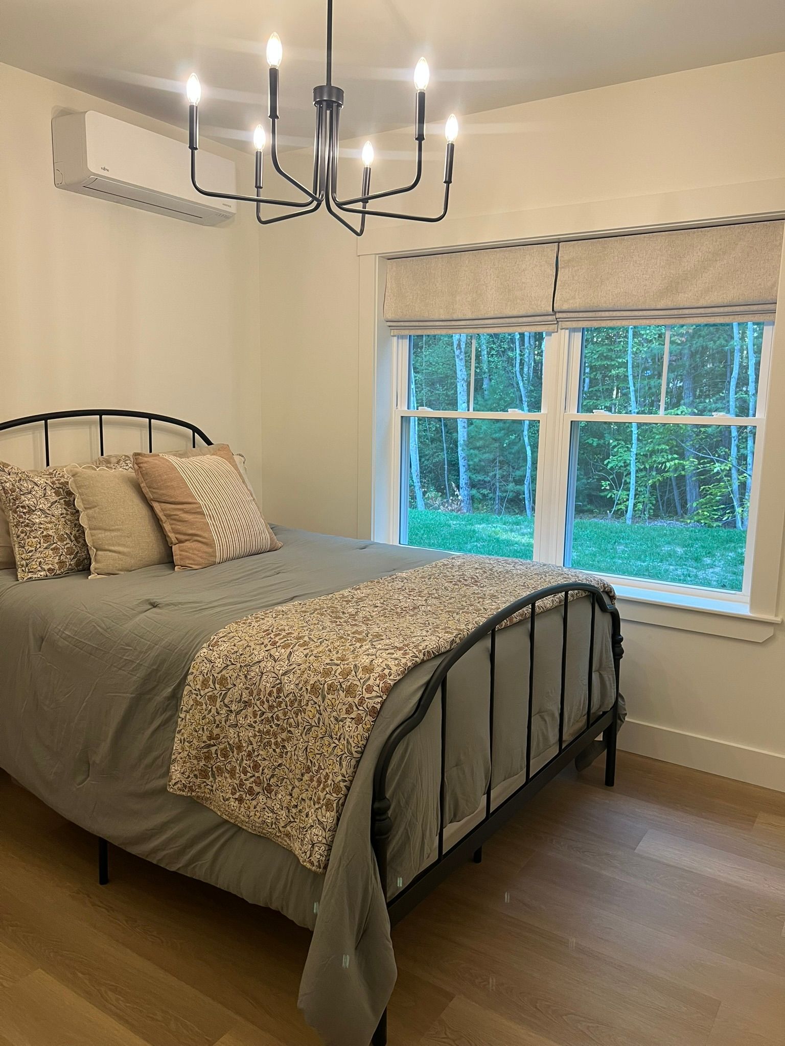 New Home Construction, Scarborough, ME