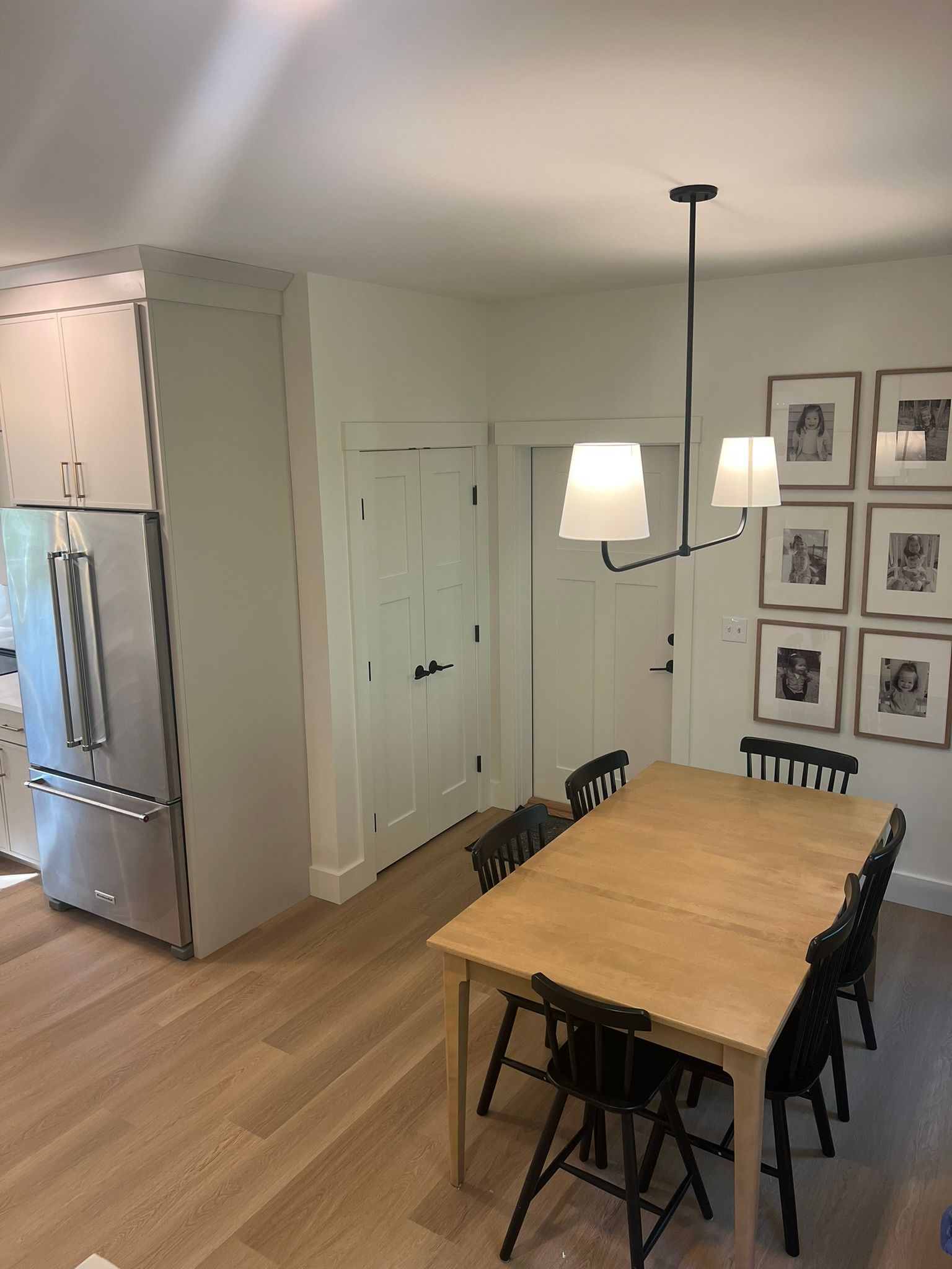 New Home Construction, Scarborough, ME