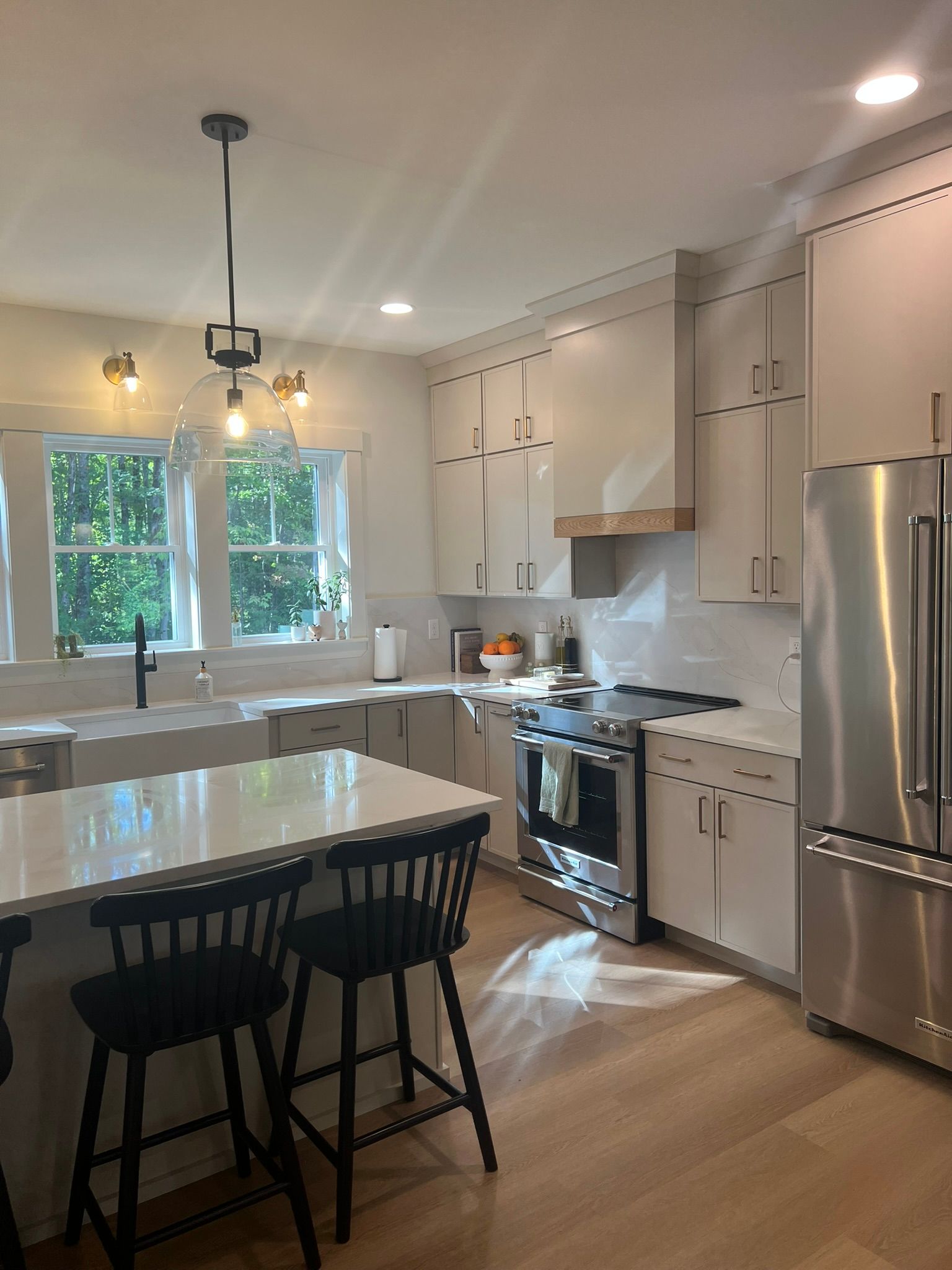 New Home Construction, Scarborough, ME