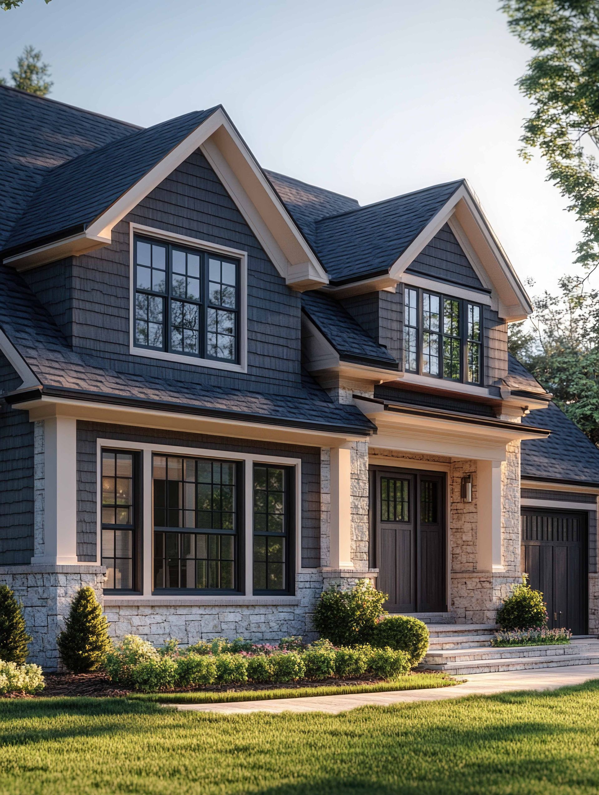 Builders Maine - Building Custom Homes