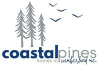 Coastal Pines Homes in Cumberland, Me