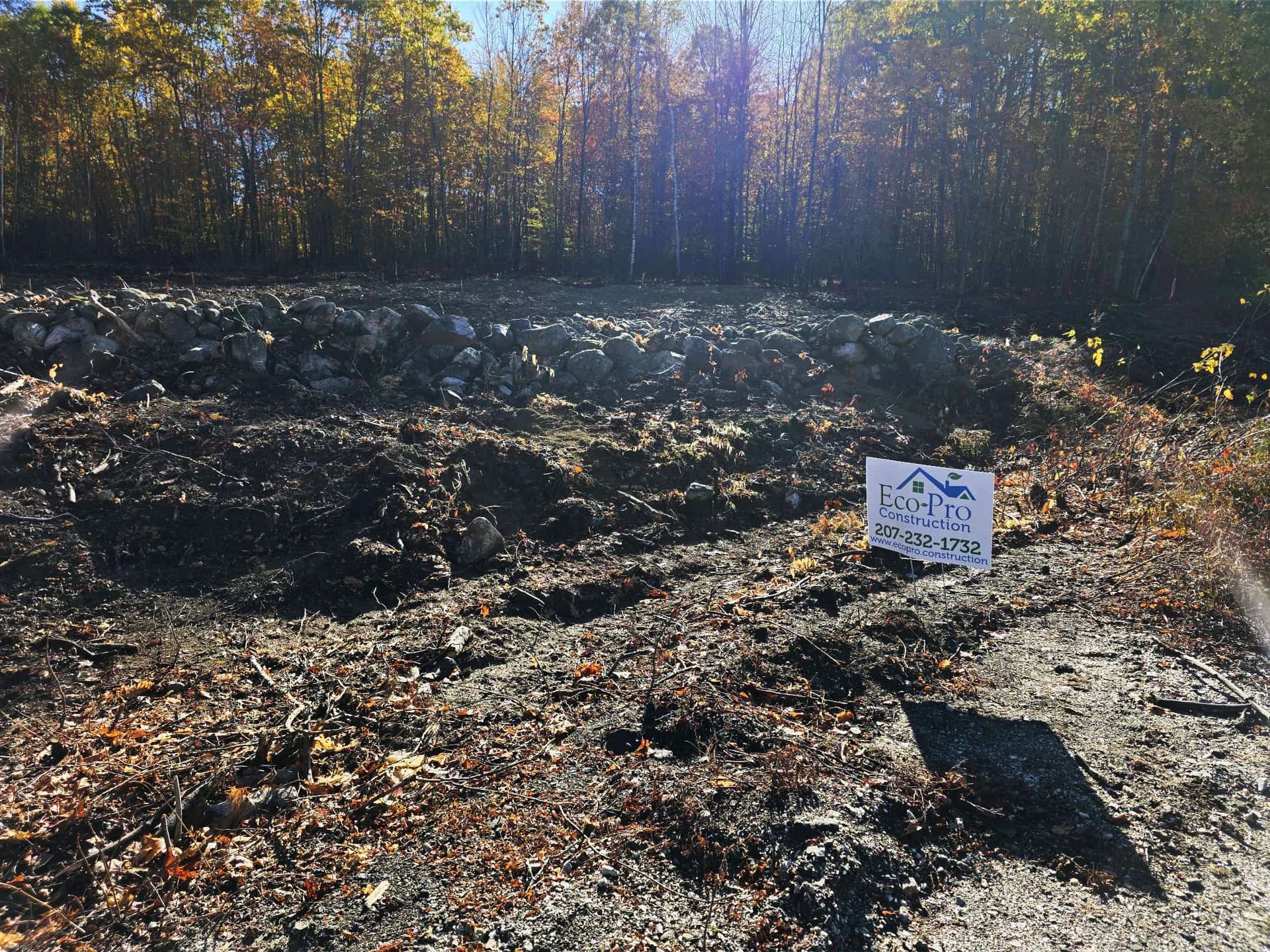 New Home Construction, Scarborough, ME