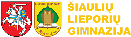 Šiaulių m. Lieporių gimnazija