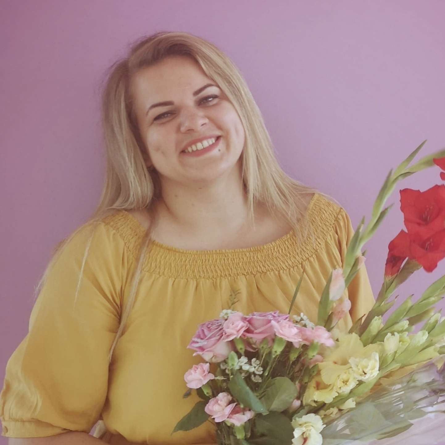 Rūta Gumbakienė Rūta Gumbakienė