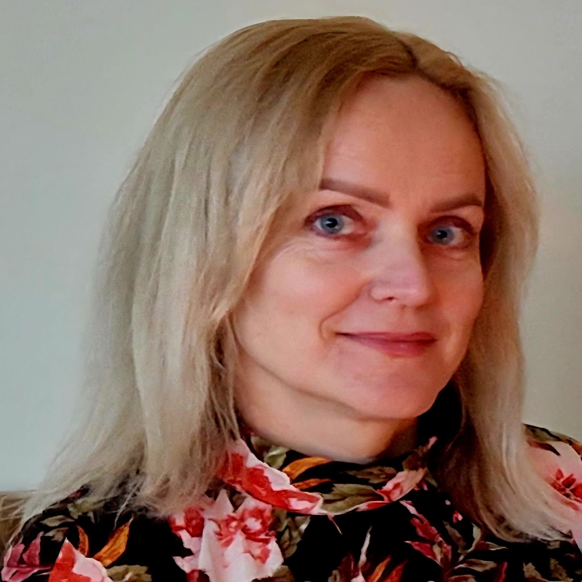Ilona Greviškienė Ilona Greviškienė