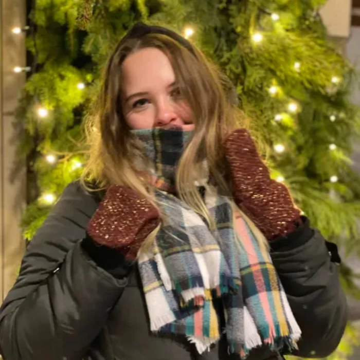 Ieva Jablonskytė Ieva Jablonskytė