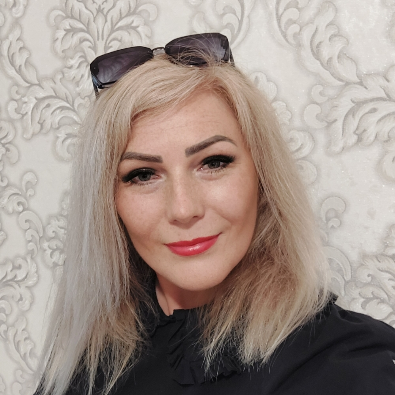 Vaida Mačiūnė Vaida Mačiūnė