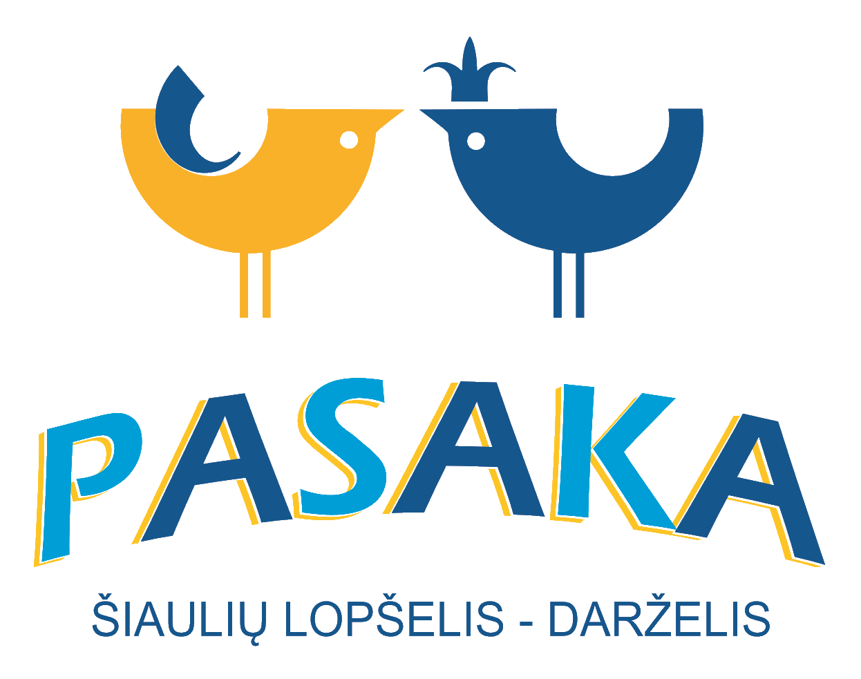 Šiaulių m. l/d „Pasaka“