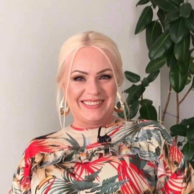 Daiva Dautartienė Daiva Dautartienė