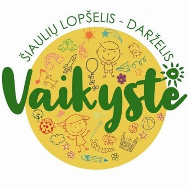 Šiaulių m. l/d „Kūlverstukas“