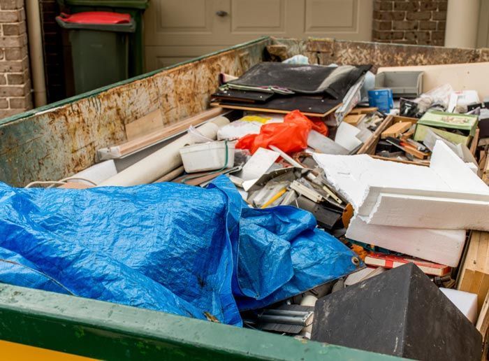 Water Damage Restoration Near Me