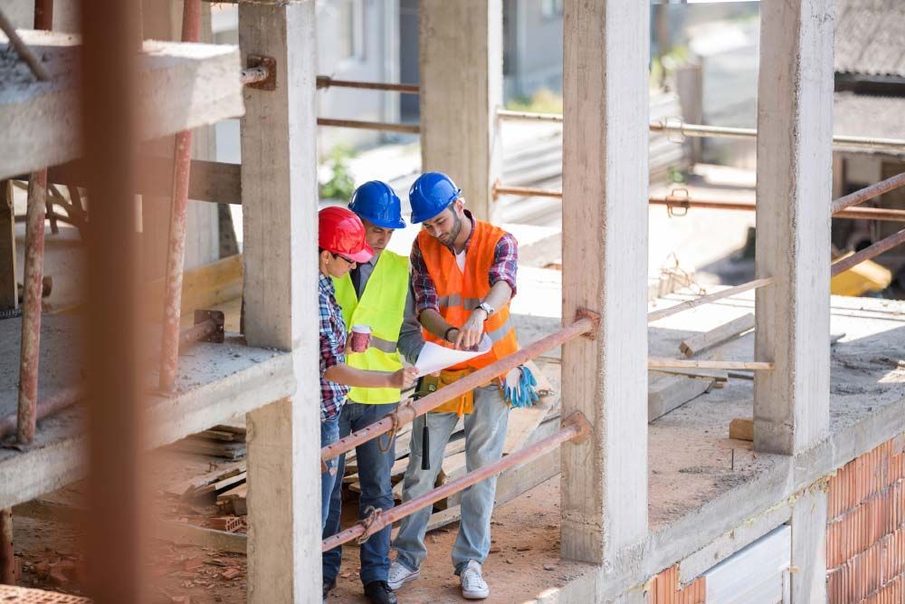 Water Damage Restoration Near Me