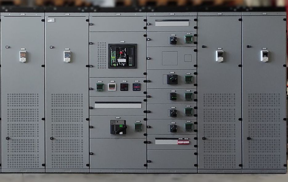 Progettazione di impianti elettrici industriali a Bergamo