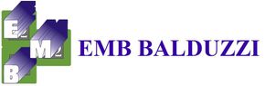Logo per EMB BALDUZZI