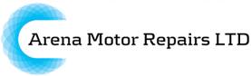 Arena Motor Repairs Ltd logo