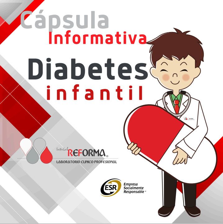 Diabetes infantil