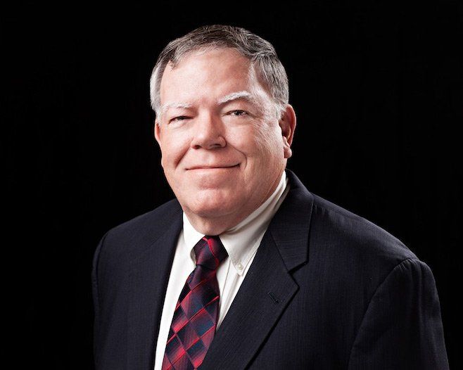 Mike Hoelscher