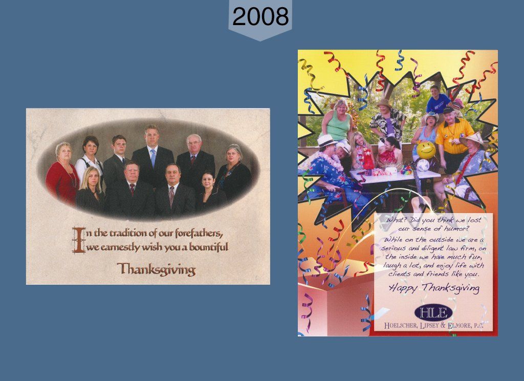 Thanksgiving Cards 10