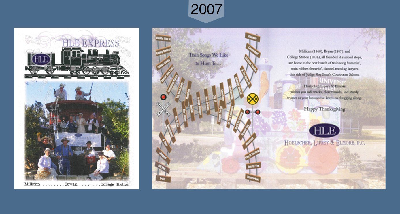 Thanksgiving Cards 11