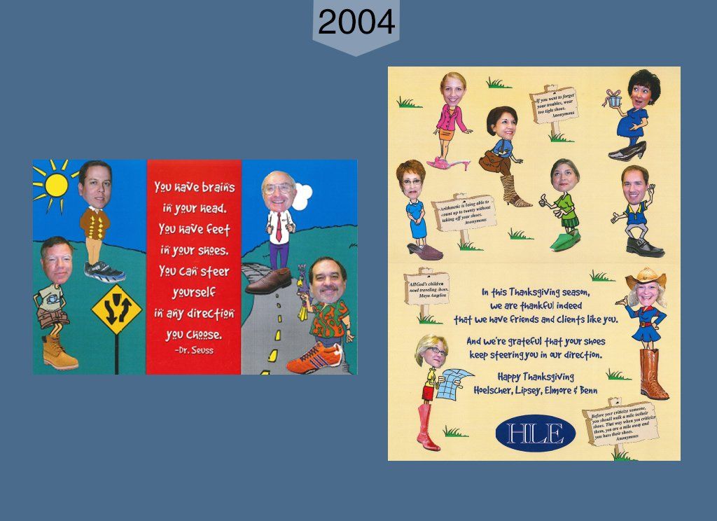 Thanksgiving Cards 14