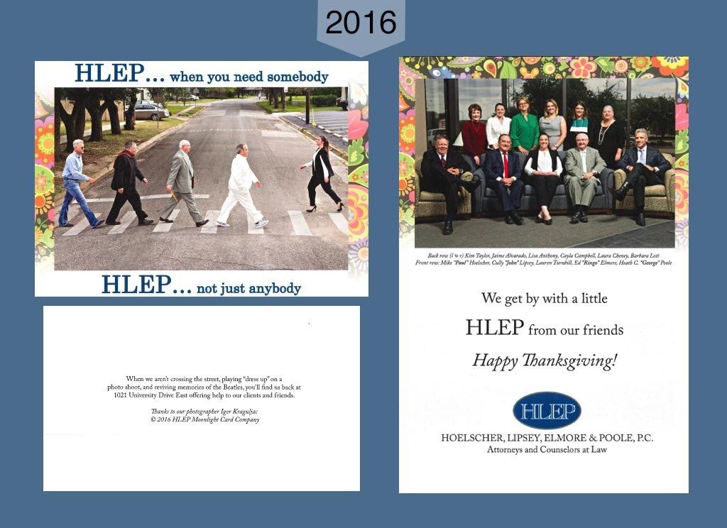 Thanksgiving Cards 2